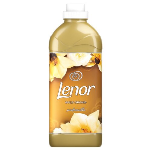 6 x Płyn do płukania LENOR Gold Orchid 1420 ml