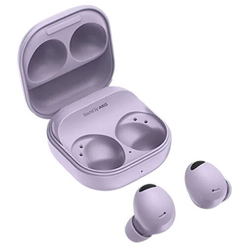 Słuchawki douszne SAMSUNG Galaxy Buds Pro 2 Fioletowy