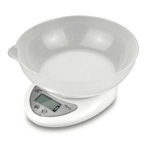 Waga kuchenna LTC LXWG103