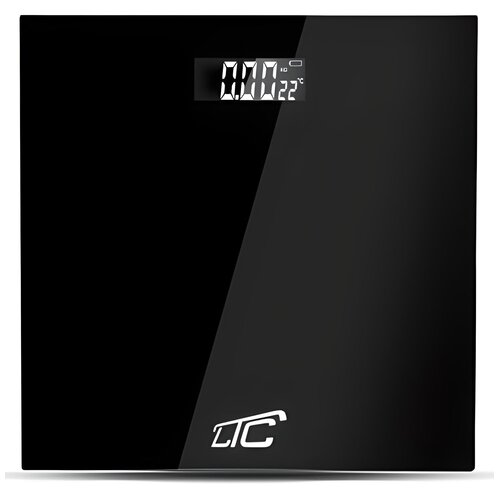 Waga łazienkowa LTC LXWG105