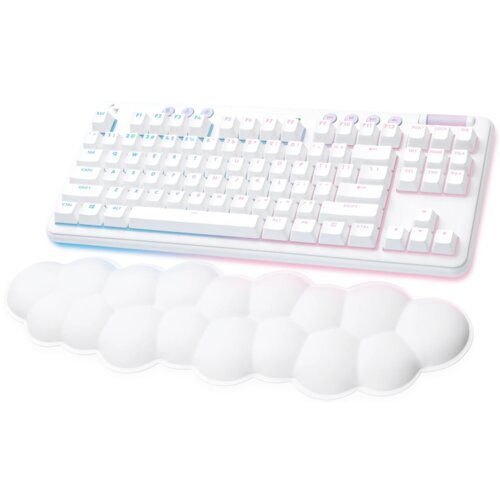 Klawiatura LOGITECH G715 RGB GX Tactile Switch