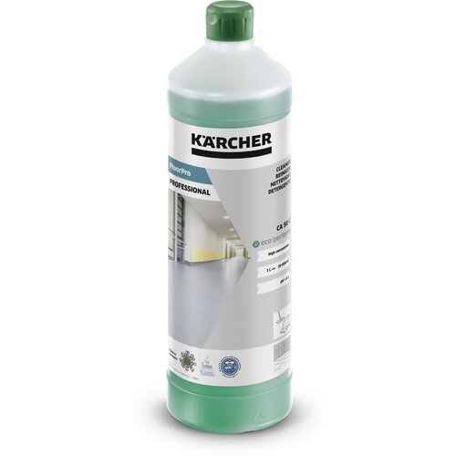 Płyn do czyszczenia podłóg i mebli KARCHER CA 50 C 1000 ml