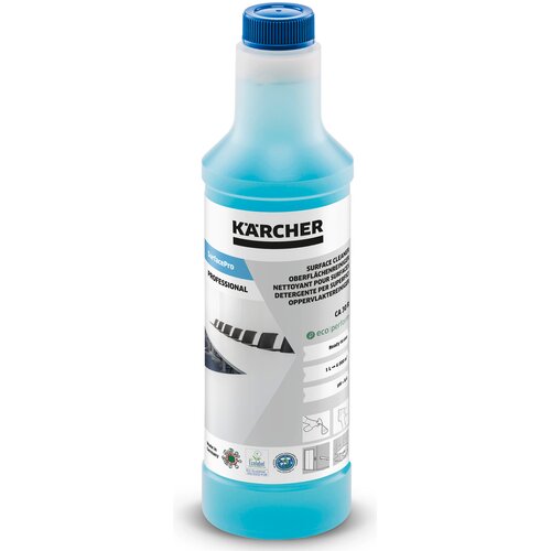 Płyn do czyszczenia mebli i podłóg KARCHER CA 30 R 6.295-686.0 500 ml