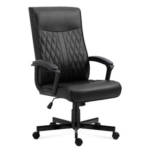 Fotel MARK ADLER Boss 3.2 Czarny