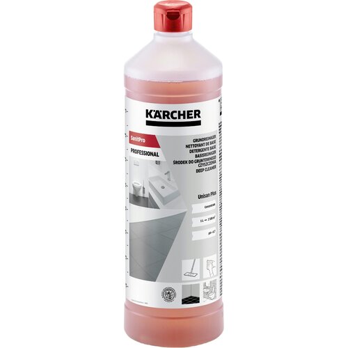 Płyn do czyszczenia łazienki KARCHER Professional 3.334-045.0 1000 ml