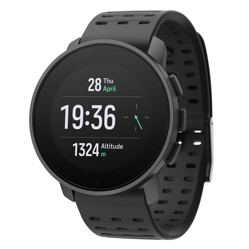 Smartwatch SUUNTO 9 Peak Pro Czarny