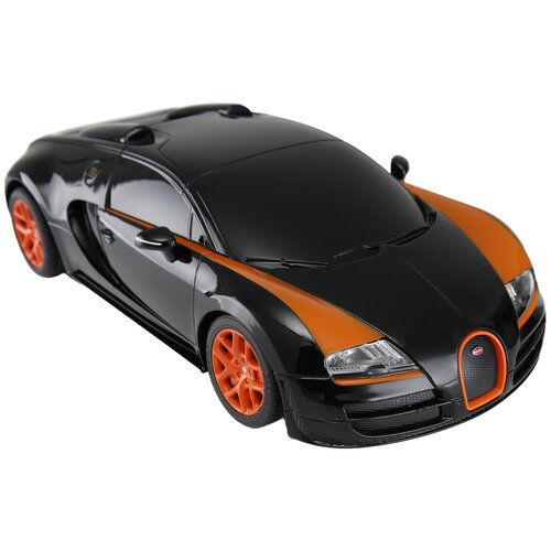 Samochód zdalnie sterowany RASTAR Bugatti Veyron Grand Sport Vitesse GRA5003