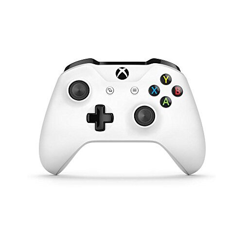 U Kontroler MICROSOFT XBOX ONE Biały