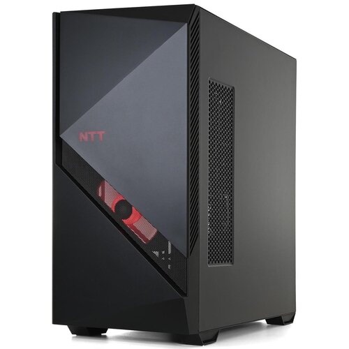 Komputer NTT Game ZKG-I5GTX1660-TPO22 i5-10400F 16GB RAM 512GB SSD GeForce GTX1660 Windows 10 Home