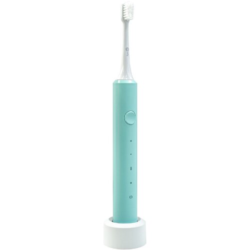 Szczoteczka soniczna INFLY T20030S Zielony