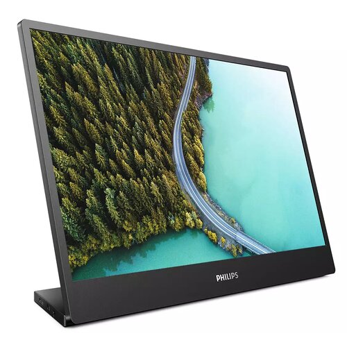 Monitor PHILIPS 16B1P3302 15.6" 1920x1080px IPS 4 ms [GTG]
