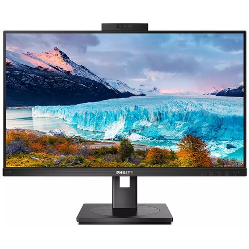 Monitor PHILIPS S-line 272S1MH 27" 1920x1080px IPS 4 ms