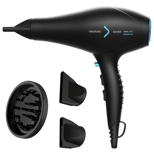 Suszarka CECOTEC IoniCare 5350 PowerShine Ice 2600W