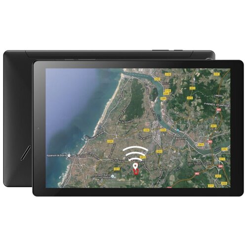 Tablet CHUWI HiPad X 10.1" 6/128 GB LTE Wi-Fi Czarny