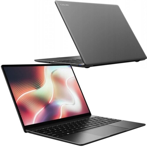 Laptop CHUWI CoreBook X 14" IPS i3-10110U 8GB RAM 512GB SSD Windows 11 Home