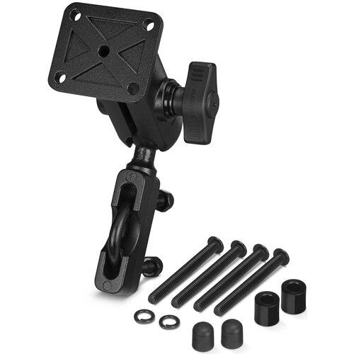Uchwyt motocyklowy GARMIN 010-10962-10 na kierownicę Czarny