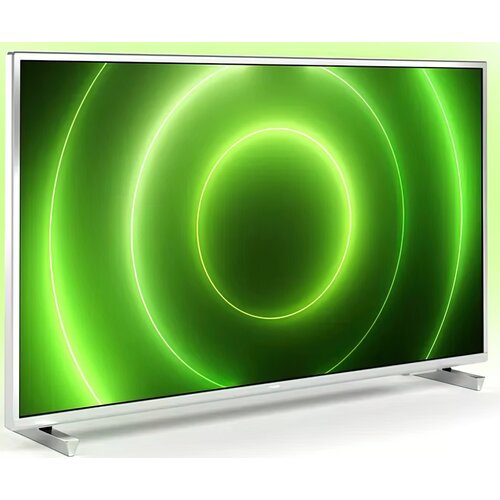 Telewizor PHILIPS 32PFS6906 32" LED Android TV Ambilight x3 Dolby Atmos
