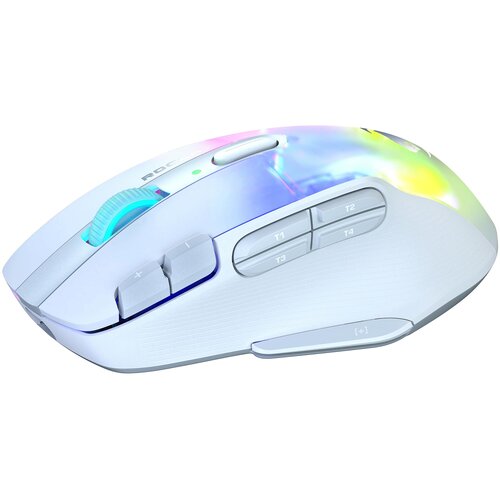 Mysz ROCCAT Kone XP Air Biały