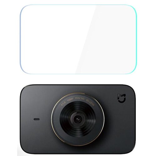 Szkło hybrydowe 3MK Cam Protection do Xiaomi Mi Dash Cam