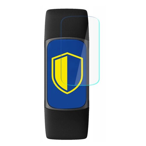 Folia ochronna 3MK Watch Protection do FitBit Charge 5