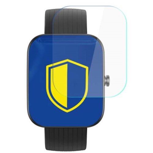 Folia ochronna 3MK Watch Protection do Amazfit Bip 3/3 Pro