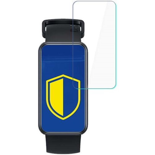 Folia ochronna 3MK Watch Protection do Realme Band 2