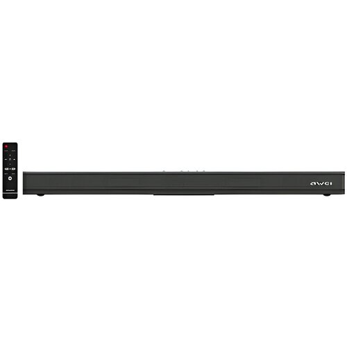 Soundbar AWEI Y999 Czarny