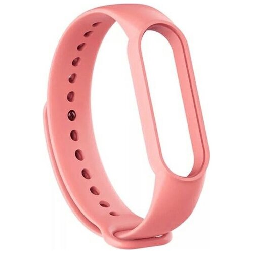 Pasek BELINE Beli00504 do Xiaomi Mi Band 3/4 Różowy