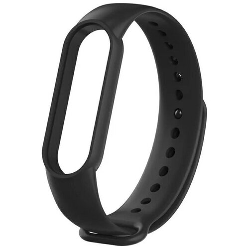 Pasek BELINE Beli00505 do Xiaomi Mi Band 3/4 Czarny