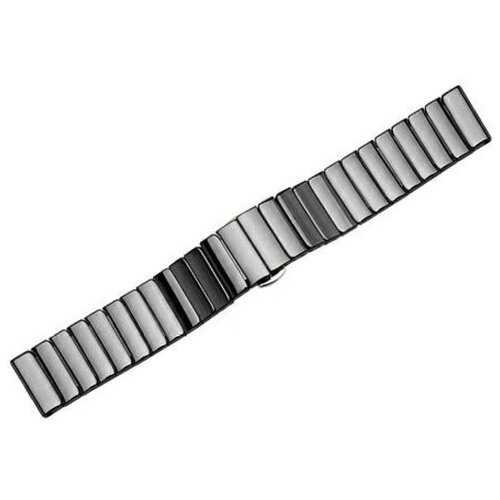 Pasek BELINE Solid do Watch (20mm) Czarny
