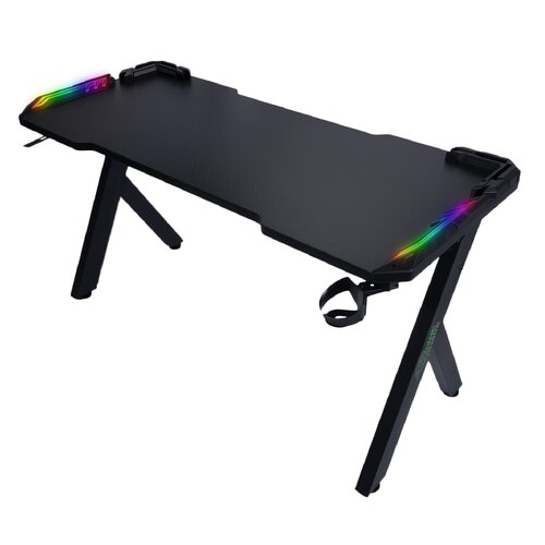 Biurko gamingowe GAMESHARK Y-Striker
