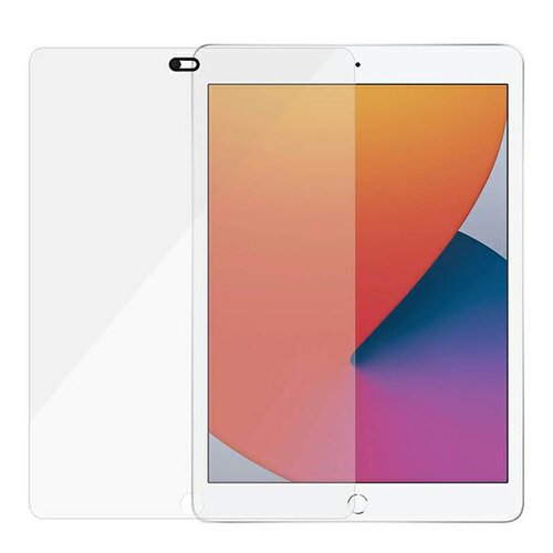 Szkło hartowane PANZERGLASS Case Friendly do Apple iPad 10.2