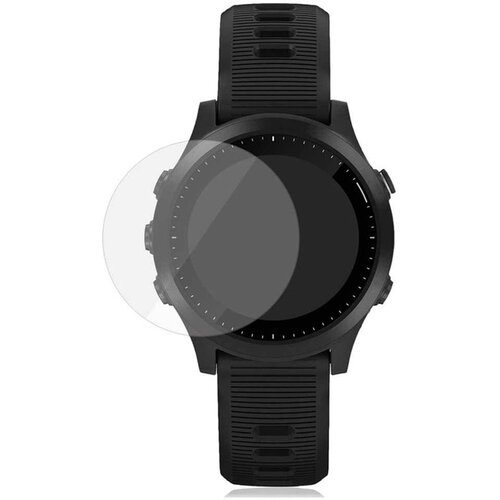 Szkło hartowane PANZERGLASS Performance do Samsung Galaxy Watch 3 (41mm)