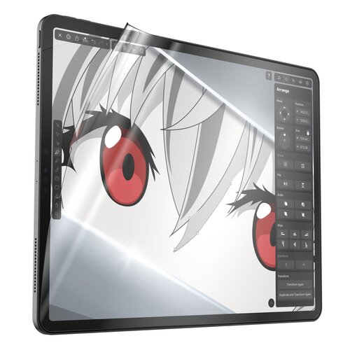 Szkło hartowane PANZERGLASS GraphicPaper do iPad Pro