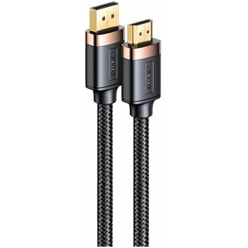 Kabel DisplayPort - HDMI USAMS U74 2 m