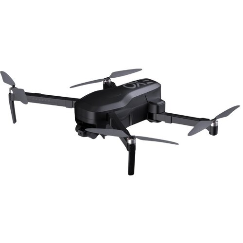 Dron EXO Ranger Plus X7 Black Edition Kit Czarny