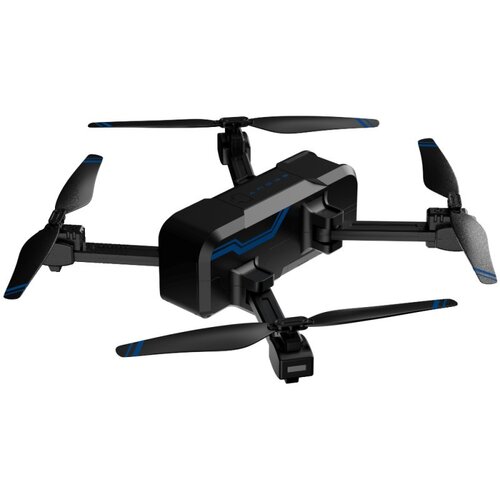 Dron EXO Scout Kit Czarny