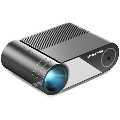 Projektor BYINTEK Sky K9 Mulitscreen HD (1280 x 720), 250 ANSI lumen, Wi-Fi