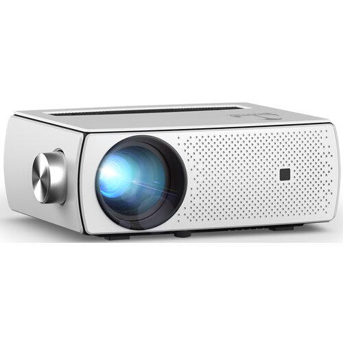 Projektor BYINTEK K18 Smart Full HD (1920 x 1080), 400 ANSI lumen, Wi-Fi, Bluetooth