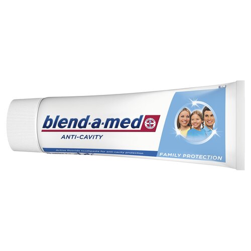 Pasta do zębów BLEND-A-MED Anti-Cavity 75 ml