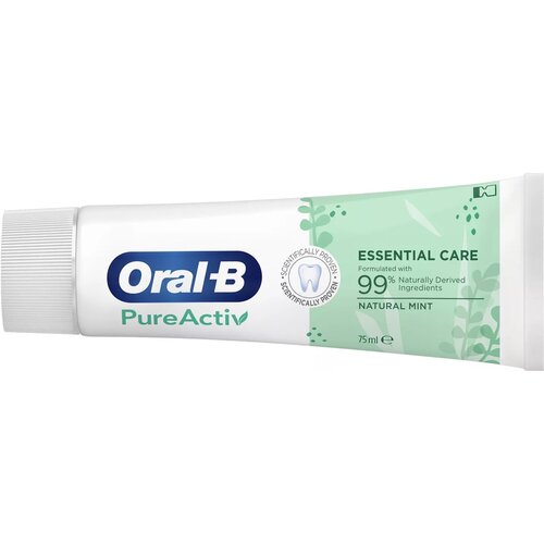 Pasta do zębów ORAL-B PureActiv Essential Care 75 ml
