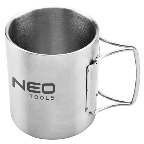 Kubek NEO TOOLS TOOLS 63-150