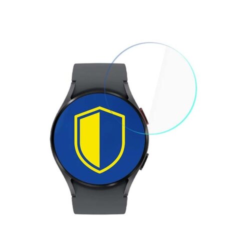 Szkło hybrydowe 3MK Watch Protection do Samsung Galaxy Watch 5 44 mm
