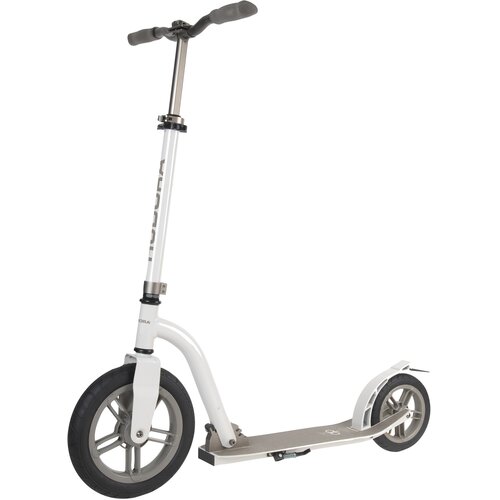 Hulajnoga HUDORA BigWheel Air all paths 280 Biały