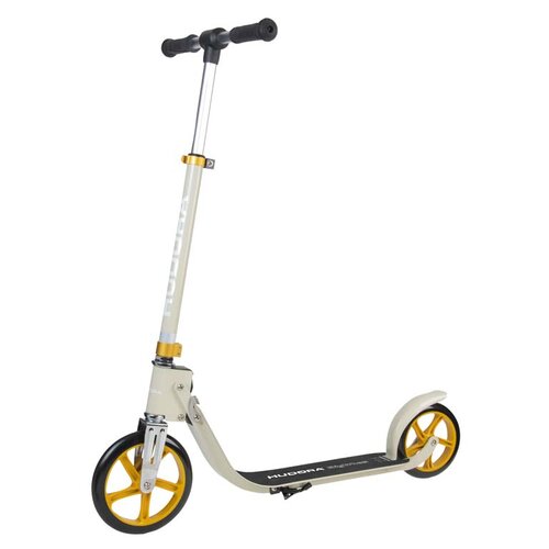 Hulajnoga HUDORA BigWheel 215 Beżowy