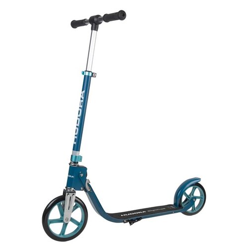 Hulajnoga HUDORA BigWheel 215 Niebieski