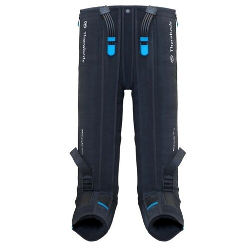 Masażer do nóg THERABODY RecoveryAir Compression Pants RA02120-01