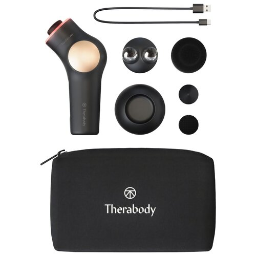 Urządzenie do pielęgnacji twarzy THERABODY TheraFace Pro TF02226-01