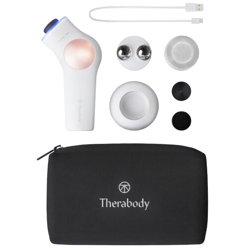 Urządzenie do pielęgnacji twarzy THERABODY TheraFace Pro TF02222-01