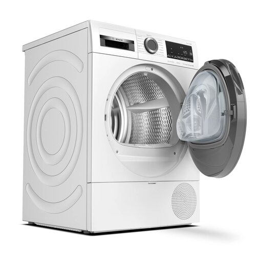 Suszarka BOSCH WQG233CKPL Seria 6